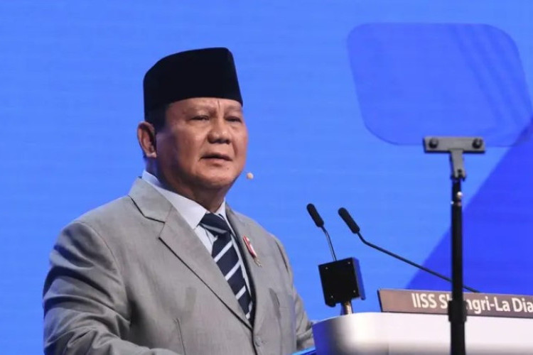 Kebijakan Terbaru Prabowo yang Bikin Bahagia Pelaku UMKM, Hapus Hutang Kredit Macet! Begini Kriterianya