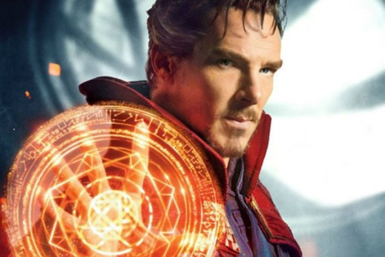 Daftar Cast Pemain Doctor Strange in The Multiverse of Madness Paling Ditunggu