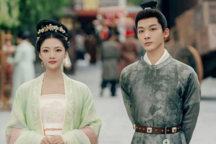 Link Nonton dan Sinopsis Drama China The Rise of Ning (Kebangkitan Ning), Lengkap Pemain dan Jadwal Tayang