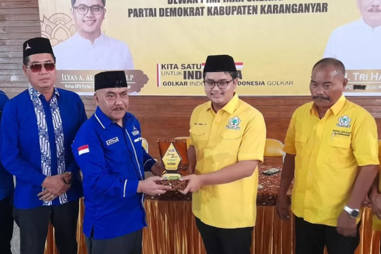 Debat Paslon Pilkada Karanganyar 2024 Berjalan Lancar, Waktunya Masyarakat Tagih Janji