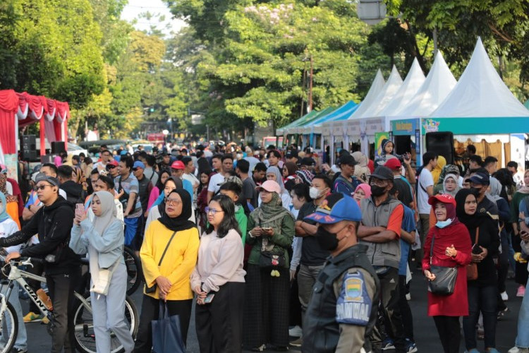 Ada 3 Ribu Lebih Warga Kota Bandung Belum Mendapatkan KTP, Akibat Birokrasi Berbelit?