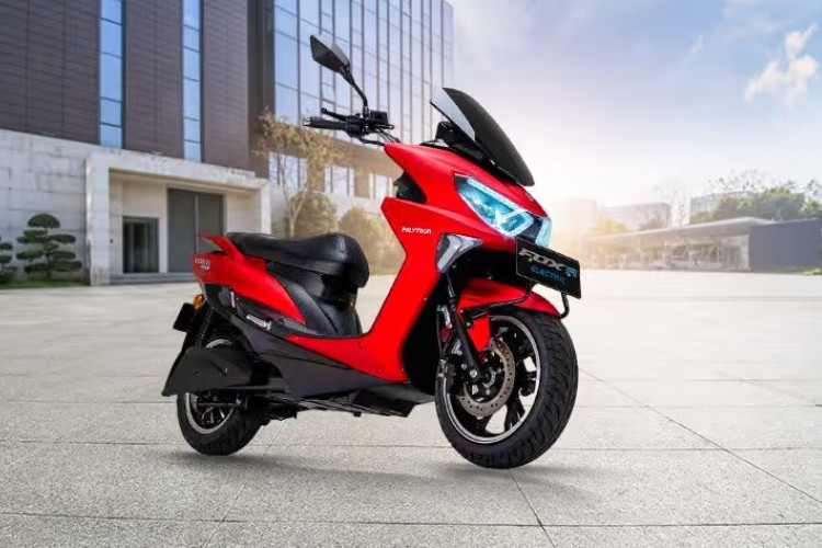 Kelebihan dan Kekurangan Motor Listrik Polytron Fox R 2025, Perhatikan Hal ini Agar Tidak Menyesal