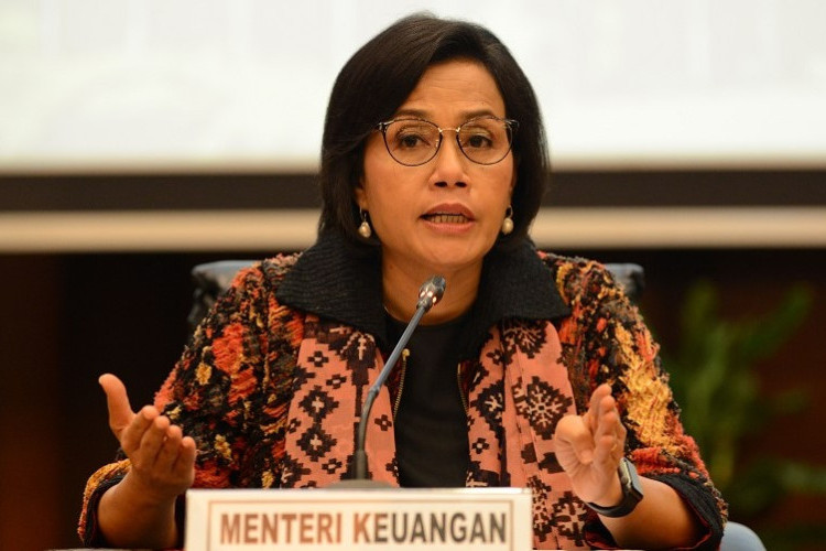 Setoran Pajak Digenjot Hingga Cetak Rekor Baru Rp 3000 T, Sri Mulyani Ungkap Perjuangannya