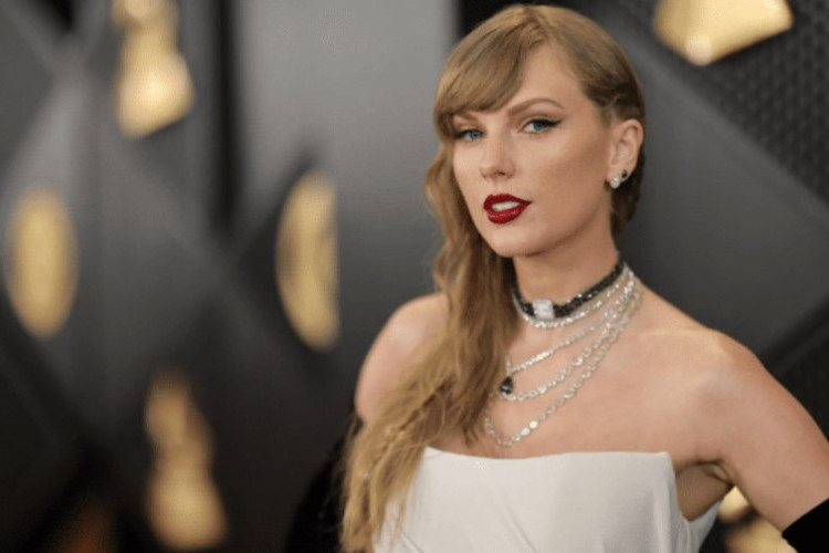 Cantik dan Baik Hati, Taylor Swift Donasikan Rp 78 Miliar Untuk Bantuan Korban Badai Helene