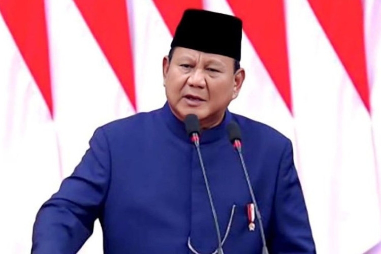 Siapa Saja Utusan Khusus yang Jadi Penasehat Presiden dan Dilantik Prabowo, Berikut Daftar Lengkapnya