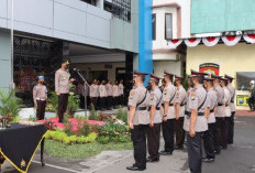 Polres Tulungagung Ungkap Sindikat Pelaku Pencurian dan Kekerasan di Aurigamart