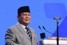 Kebijakan Terbaru Prabowo yang Bikin Bahagia Pelaku UMKM, Hapus Hutang Kredit Macet! Begini Kriterianya