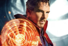 Daftar Cast Pemain Doctor Strange in The Multiverse of Madness Paling Ditunggu