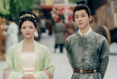 Link Nonton dan Sinopsis Drama China The Rise of Ning (Kebangkitan Ning), Lengkap Pemain dan Jadwal Tayang