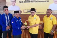 Debat Paslon Pilkada Karanganyar 2024 Berjalan Lancar, Waktunya Masyarakat Tagih Janji