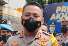 Polres Tanjung Perak Berhasil Gagalkan Peredaran Rokok Ilegal, Sita Barang Selundupan Hingga 7 Juta Batang Rokok